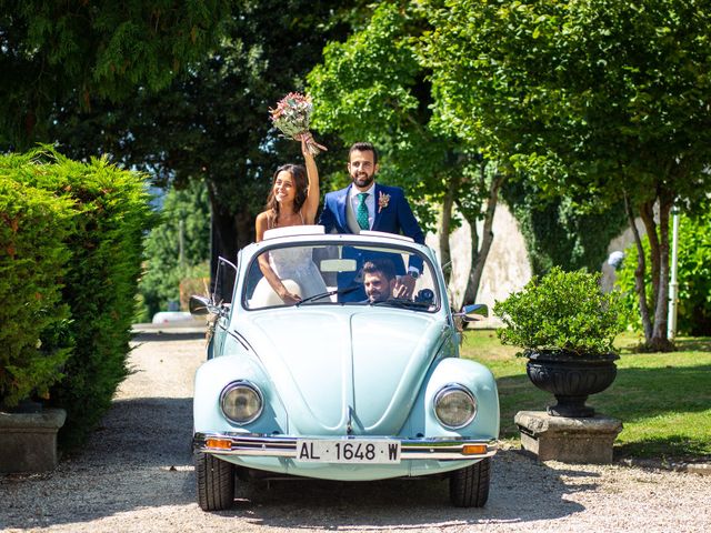 La boda de Álvaro y Ana en A Coruña, A Coruña 47