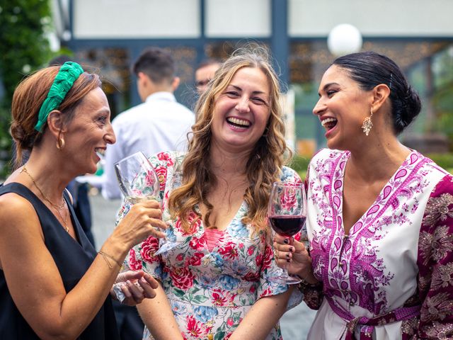 La boda de Álvaro y Ana en A Coruña, A Coruña 49
