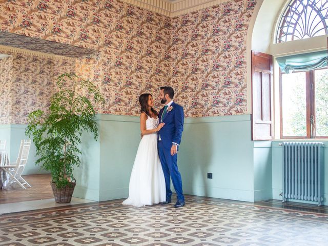 La boda de Álvaro y Ana en A Coruña, A Coruña 50