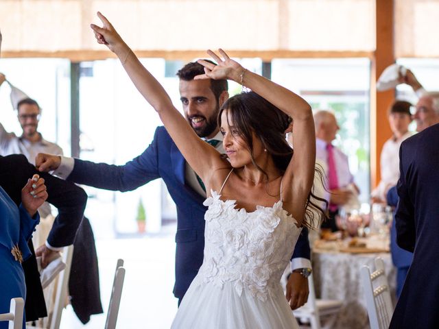 La boda de Álvaro y Ana en A Coruña, A Coruña 52