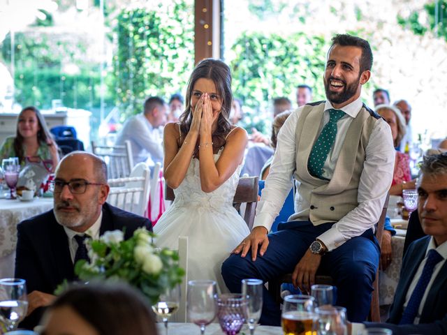 La boda de Álvaro y Ana en A Coruña, A Coruña 53