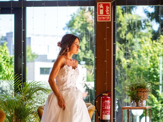 La boda de Álvaro y Ana en A Coruña, A Coruña 54