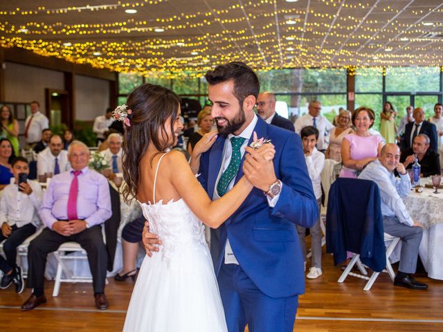 La boda de Álvaro y Ana en A Coruña, A Coruña 55