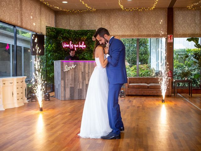 La boda de Álvaro y Ana en A Coruña, A Coruña 56