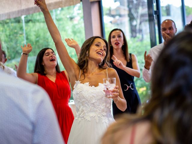 La boda de Álvaro y Ana en A Coruña, A Coruña 58