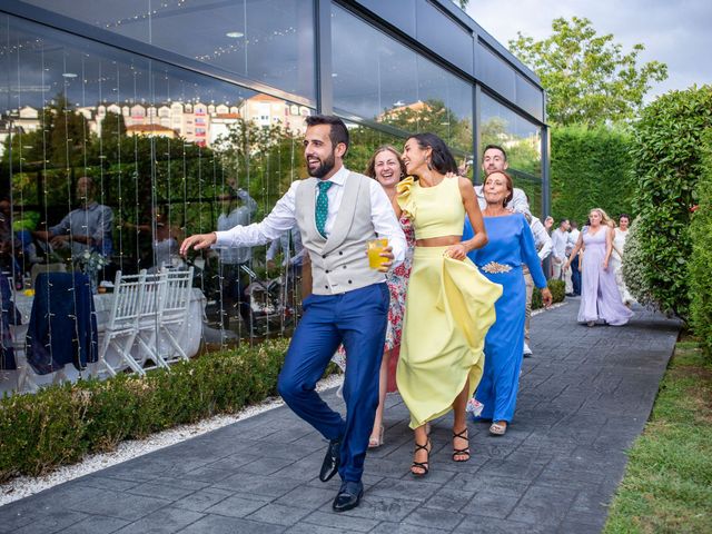 La boda de Álvaro y Ana en A Coruña, A Coruña 59