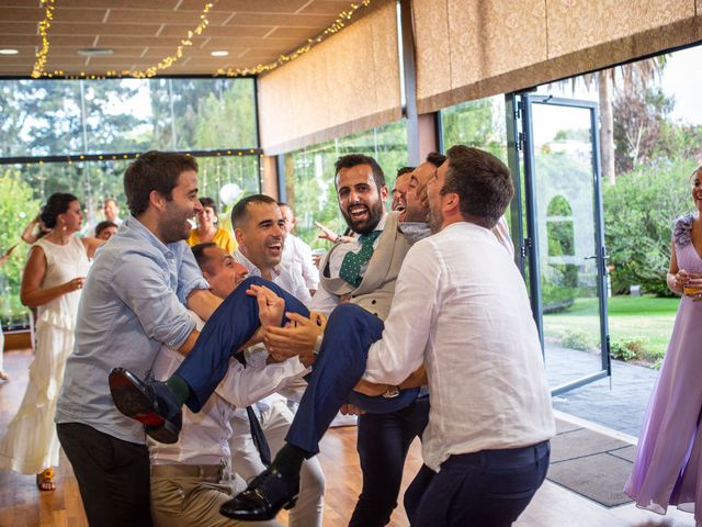 La boda de Álvaro y Ana en A Coruña, A Coruña 61