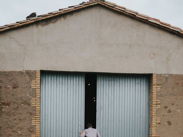 La boda de Marta y Irene en Lladurs, Lleida 4