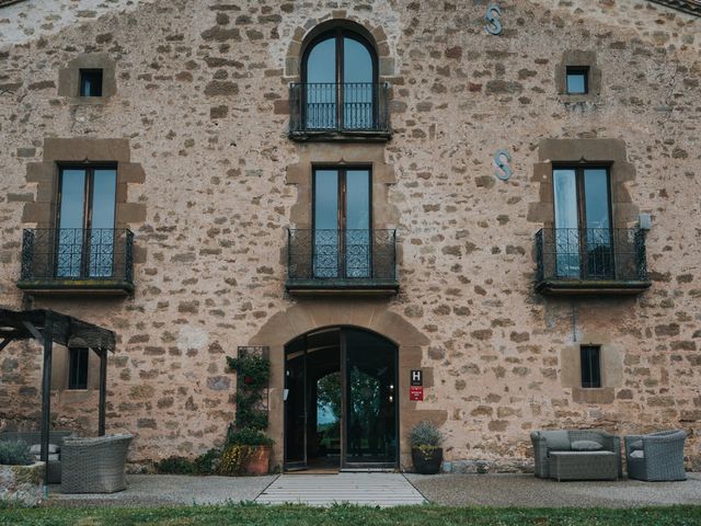 La boda de Marta y Irene en Lladurs, Lleida 6