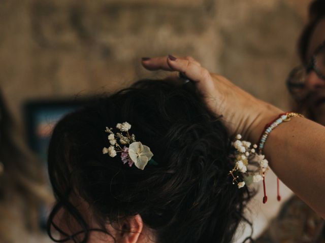 La boda de Marta y Irene en Lladurs, Lleida 28