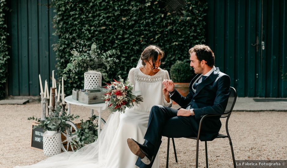 La boda de Alex y Sara en Noalla (Sanxenxo), Pontevedra