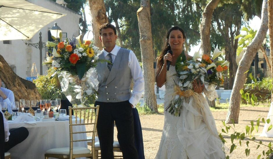 La boda de Cesar y Marilen en Alacant/alicante, Alicante