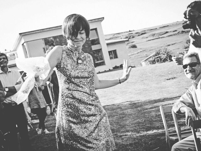 La boda de Jaime y Belén en Suances, Cantabria 10