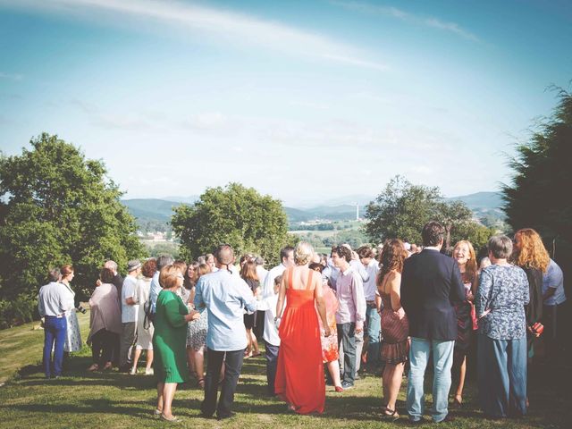 La boda de Jaime y Belén en Suances, Cantabria 15