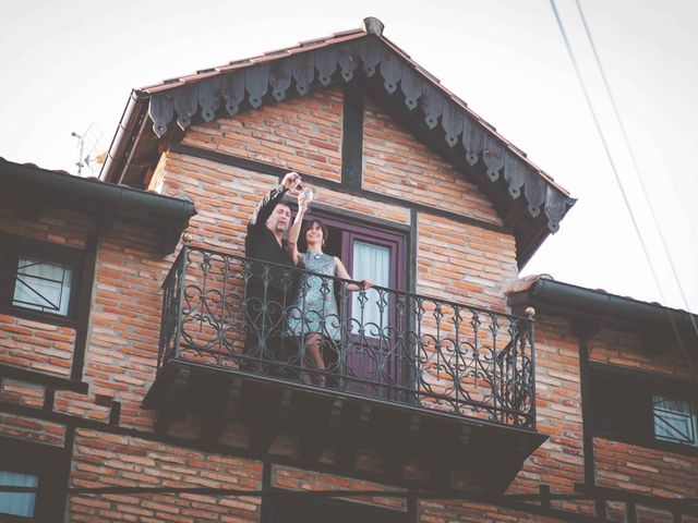 La boda de Jaime y Belén en Suances, Cantabria 17