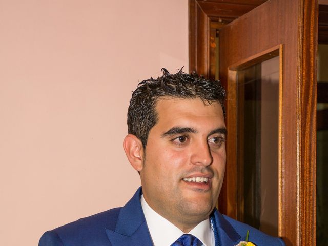 La boda de Eduardo  y Virginia  en Valladolid, Valladolid 3