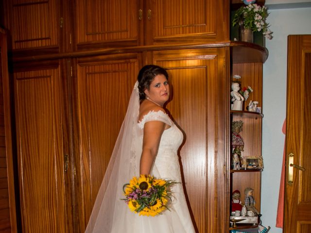 La boda de Eduardo  y Virginia  en Valladolid, Valladolid 7