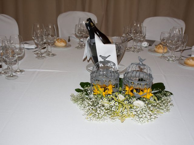 La boda de Eduardo  y Virginia  en Valladolid, Valladolid 14