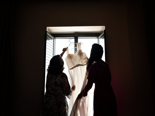 La boda de Pablo y Anabel en Jerez De La Frontera, Cádiz 2