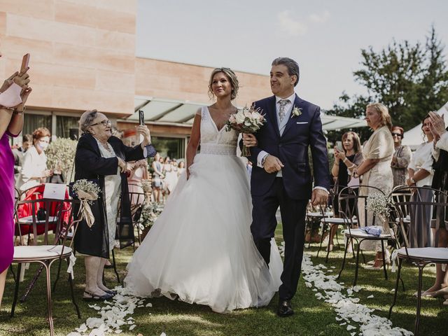 La boda de Andrés y Eva en Oviedo, Asturias 34
