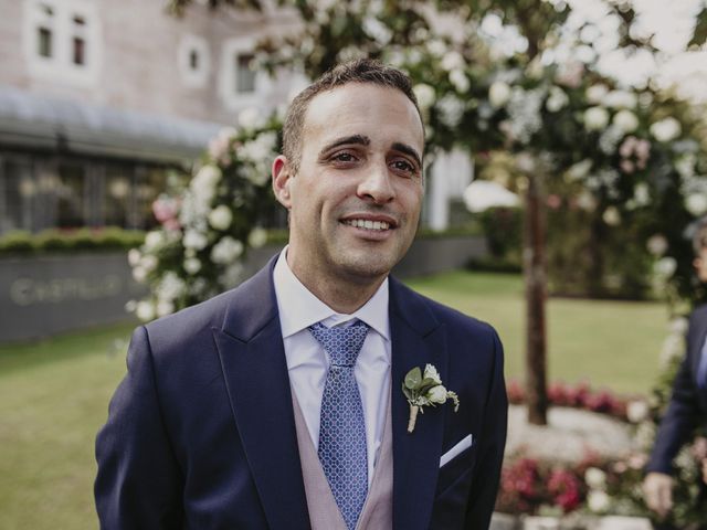 La boda de Andrés y Eva en Oviedo, Asturias 35