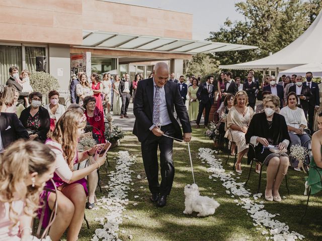 La boda de Andrés y Eva en Oviedo, Asturias 52