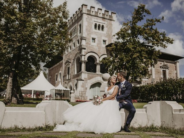 La boda de Andrés y Eva en Oviedo, Asturias 75