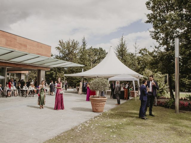 La boda de Andrés y Eva en Oviedo, Asturias 82