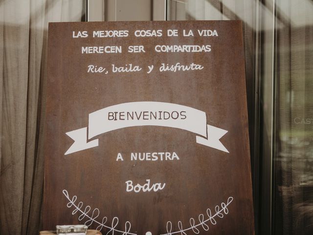 La boda de Andrés y Eva en Oviedo, Asturias 84