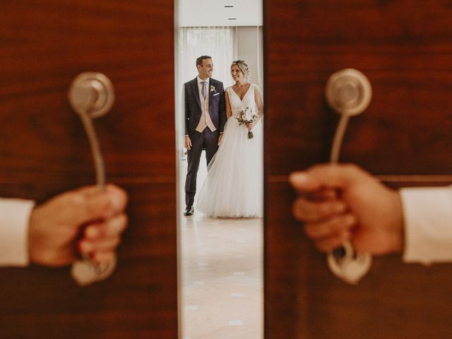 La boda de Andrés y Eva en Oviedo, Asturias 87
