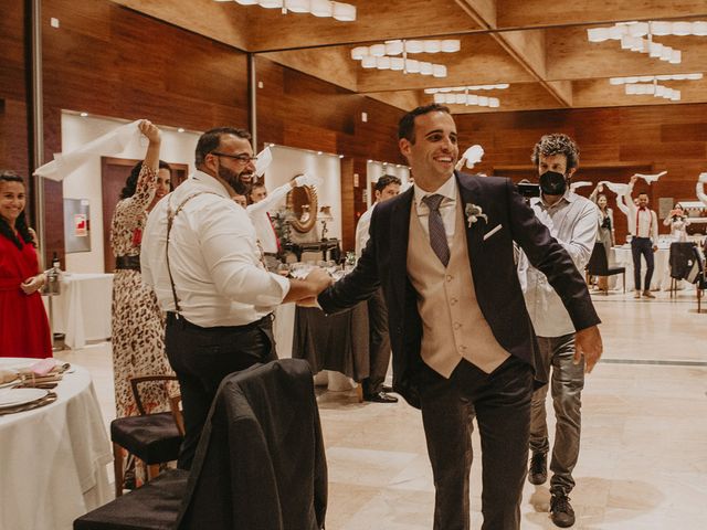 La boda de Andrés y Eva en Oviedo, Asturias 92