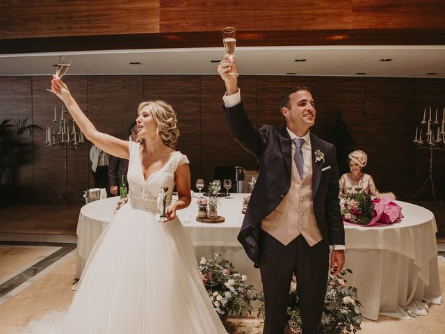 La boda de Andrés y Eva en Oviedo, Asturias 100