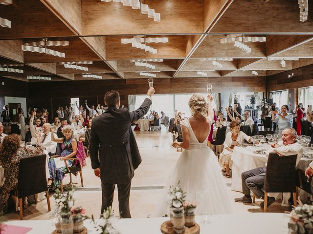 La boda de Andrés y Eva en Oviedo, Asturias 101