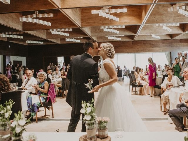 La boda de Andrés y Eva en Oviedo, Asturias 102