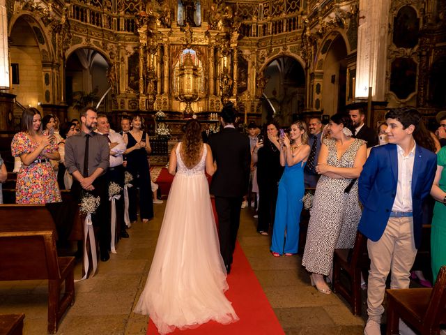 La boda de Pau y Mónica en Palma De Mallorca, Islas Baleares 21