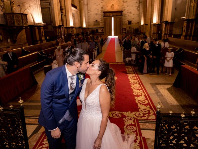 La boda de Pau y Mónica en Palma De Mallorca, Islas Baleares 29