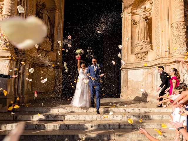 La boda de Pau y Mónica en Palma De Mallorca, Islas Baleares 30
