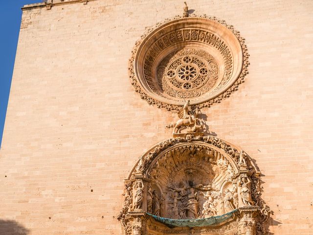 La boda de Pau y Mónica en Palma De Mallorca, Islas Baleares 32