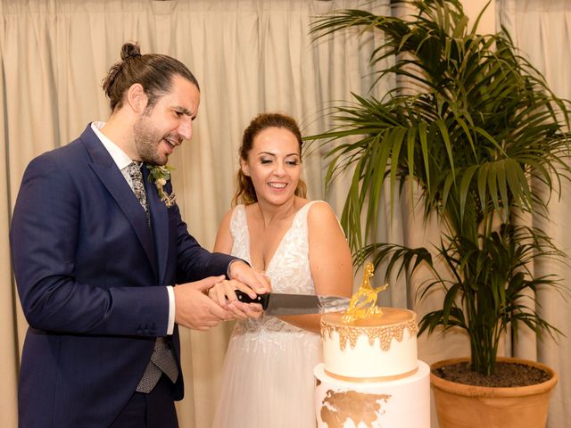 La boda de Pau y Mónica en Palma De Mallorca, Islas Baleares 50