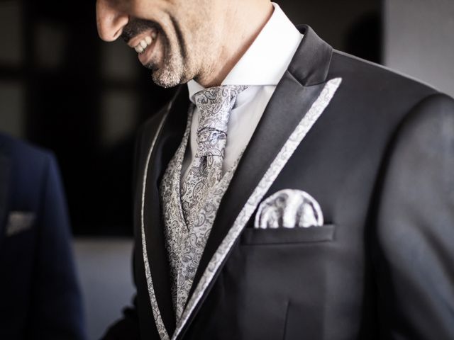 La boda de Ivan y Yolanda en Gava, Barcelona 4