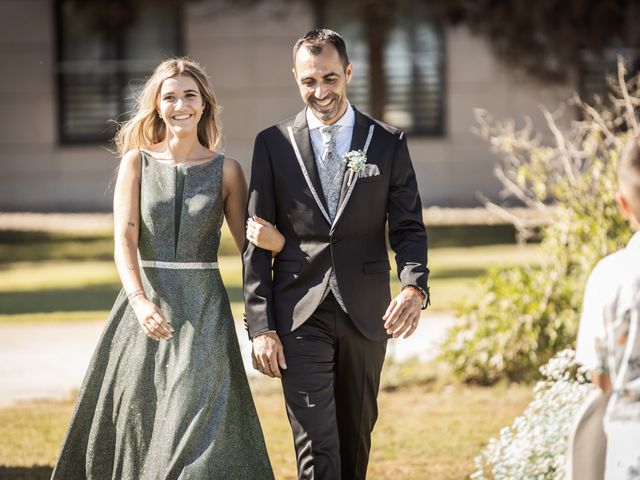 La boda de Ivan y Yolanda en Gava, Barcelona 12