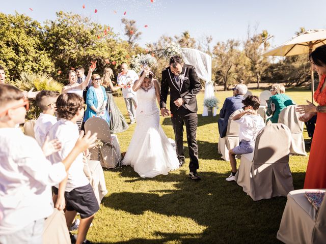 La boda de Ivan y Yolanda en Gava, Barcelona 18