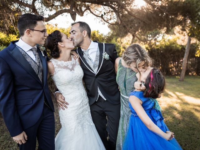 La boda de Ivan y Yolanda en Gava, Barcelona 22