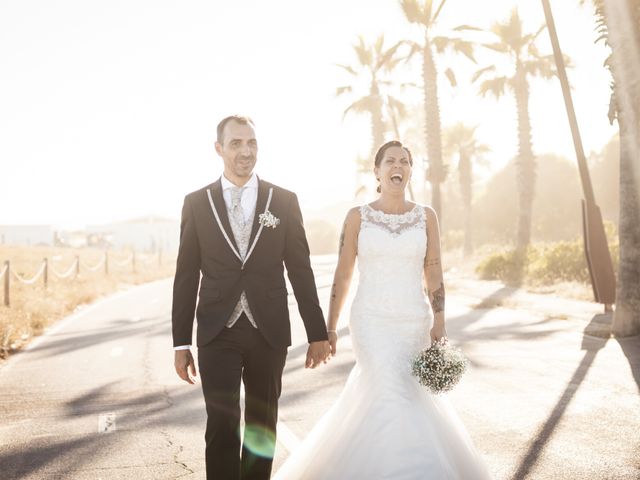 La boda de Ivan y Yolanda en Gava, Barcelona 25