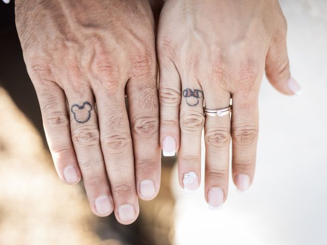 La boda de Ivan y Yolanda en Gava, Barcelona 26