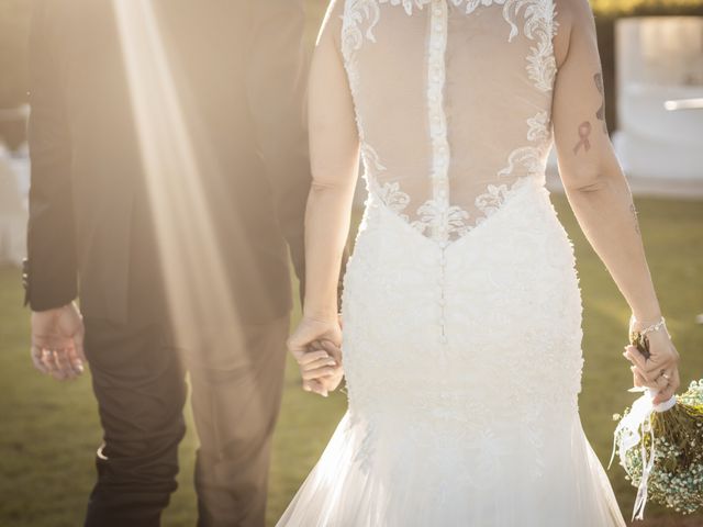 La boda de Ivan y Yolanda en Gava, Barcelona 31