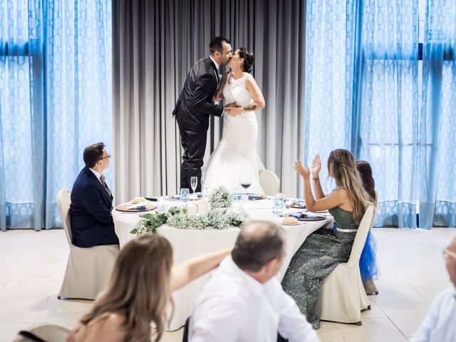 La boda de Ivan y Yolanda en Gava, Barcelona 34