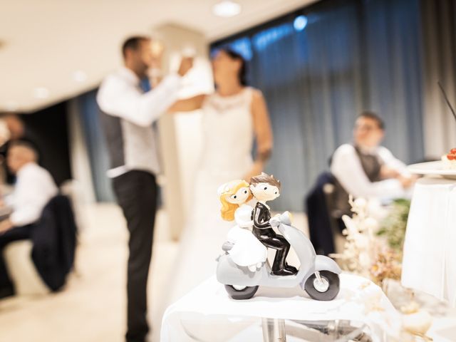 La boda de Ivan y Yolanda en Gava, Barcelona 37