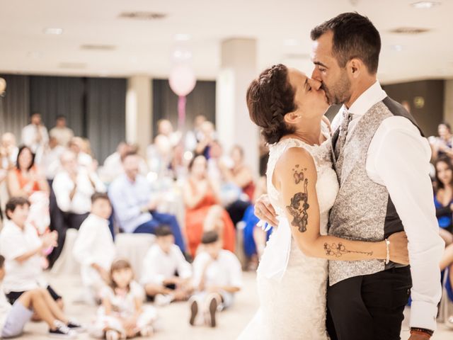 La boda de Ivan y Yolanda en Gava, Barcelona 39