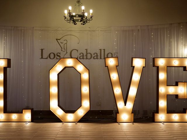 La boda de Andrés y Debora en Málaga, Málaga 37